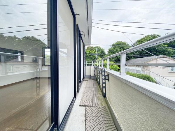 世田谷区尾山台２丁目の中古一戸建て