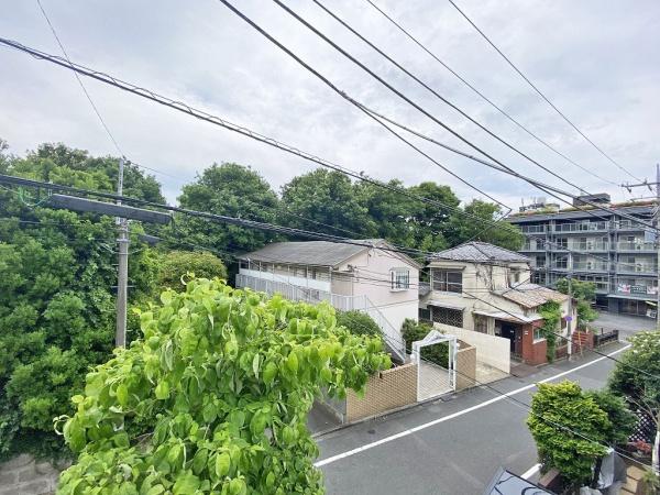 世田谷区尾山台２丁目の中古一戸建て