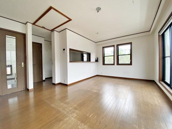 世田谷区尾山台２丁目の中古一戸建て