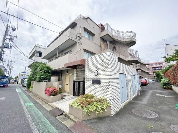 ドルミ田園調布