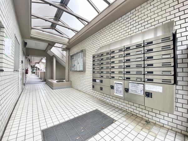 ドルミ田園調布