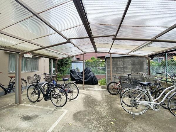 ドルミ田園調布