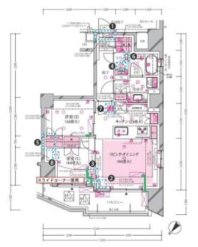ルジェンテ小石川播磨坂