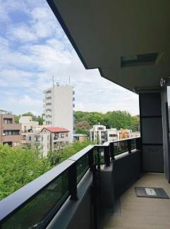 ルジェンテ小石川播磨坂