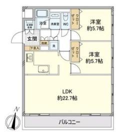 御殿山タウンハウス