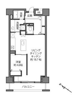 グランドメゾン三軒茶屋