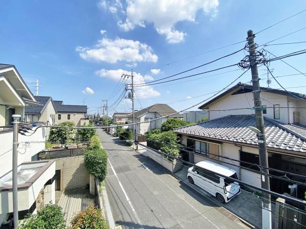 世田谷区成城２丁目の中古一戸建て