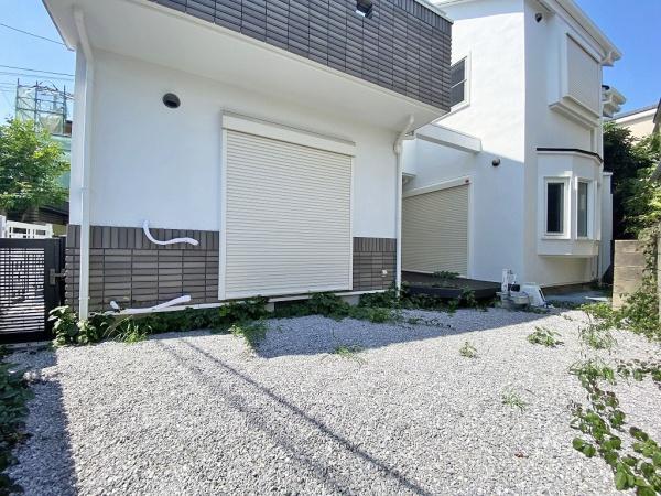 世田谷区成城２丁目の中古一戸建て