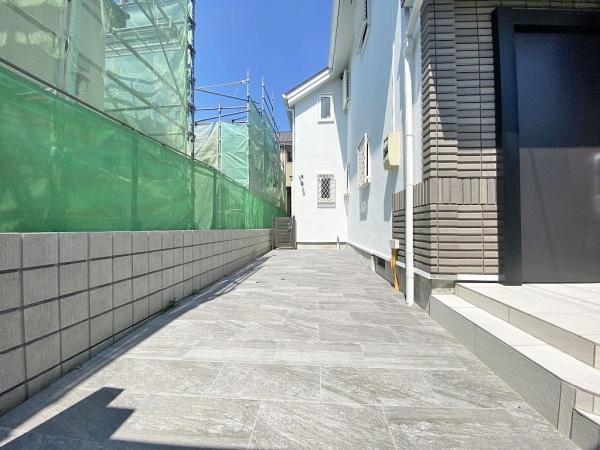世田谷区成城２丁目の中古一戸建て