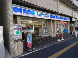 文京区本郷4丁目の土地(ローソン本郷一丁目春日通店)