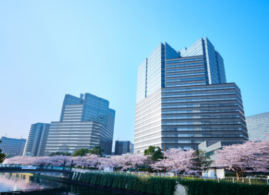 ザ・パークタワー東京サウス(ゲートシティ大崎)