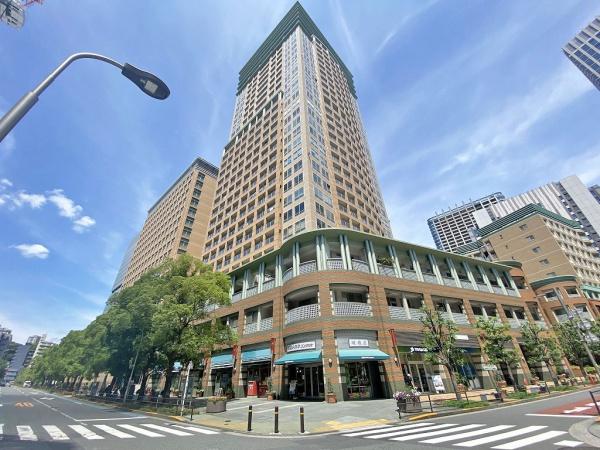 ザ・パークタワー東京サウス
