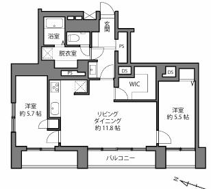秀和松濤レジデンス