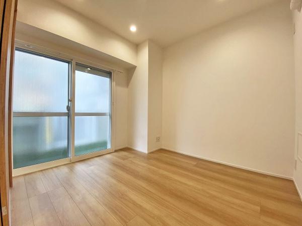 自由ヶ丘第5マンション