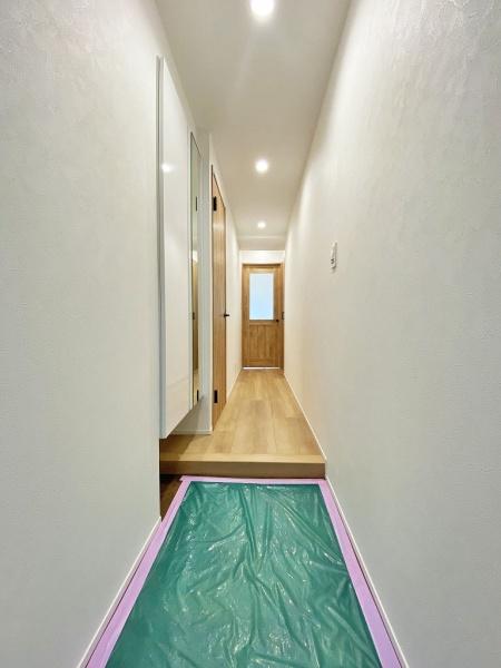 自由ヶ丘第5マンション