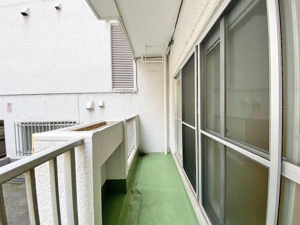 自由ヶ丘第5マンション