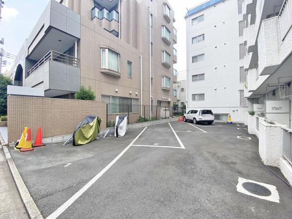 自由ヶ丘第5マンション