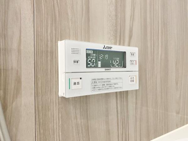 自由ヶ丘第5マンション