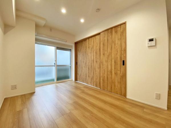 自由ヶ丘第5マンション