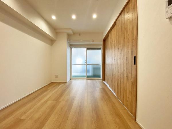 自由ヶ丘第5マンション