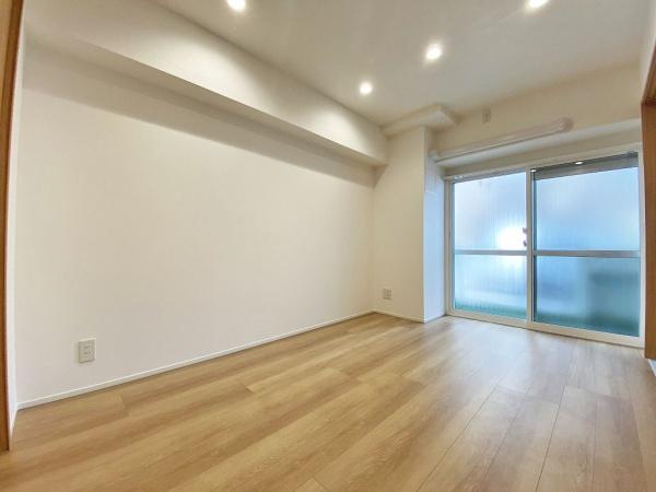 自由ヶ丘第5マンション
