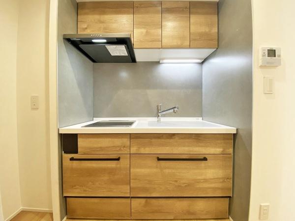 自由ヶ丘第5マンション