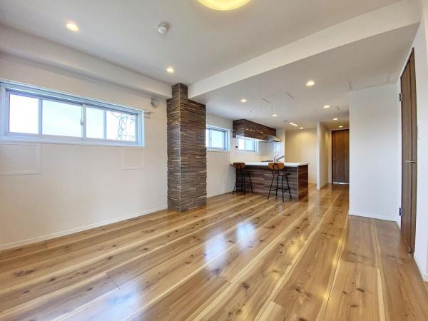 自由ヶ丘第二マンション