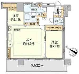 クロスエアタワー