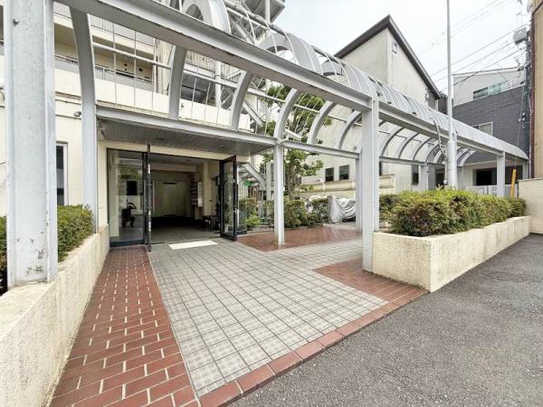 ハイホーム鶴見