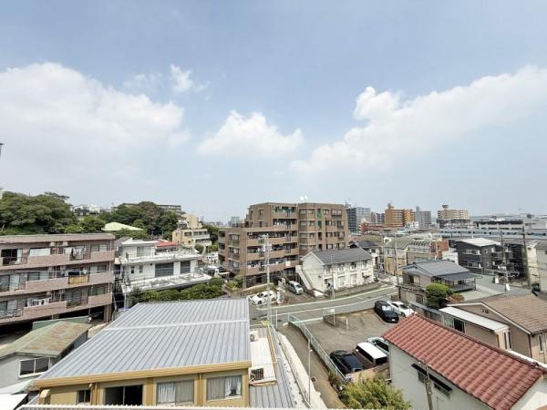 ハイホーム鶴見