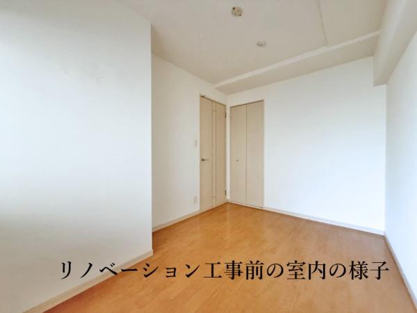 ライオンズマンション横濱本牧ベイステージ