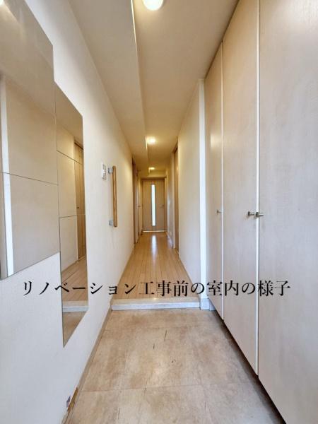 ライオンズマンション横濱本牧ベイステージ
