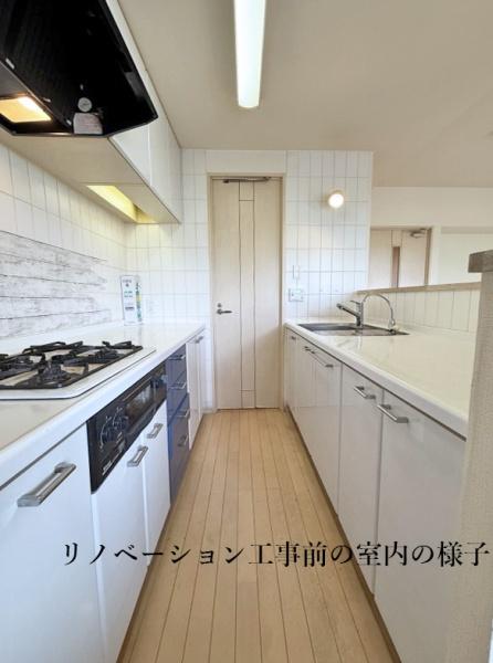 ライオンズマンション横濱本牧ベイステージ