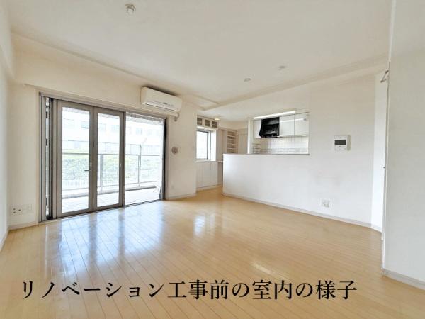 ライオンズマンション横濱本牧ベイステージ