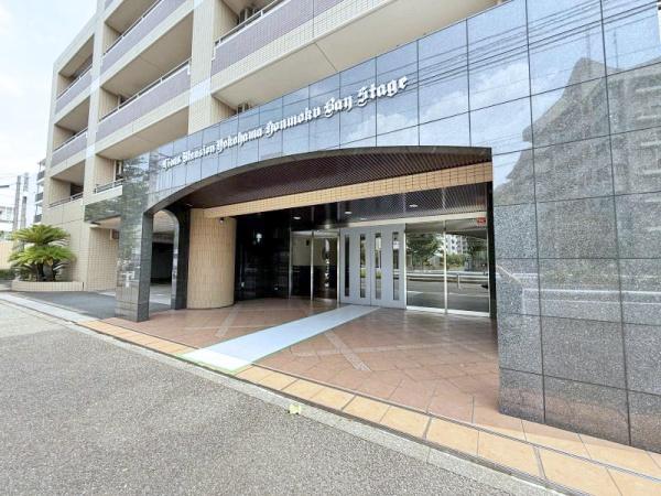 ライオンズマンション横濱本牧ベイステージ