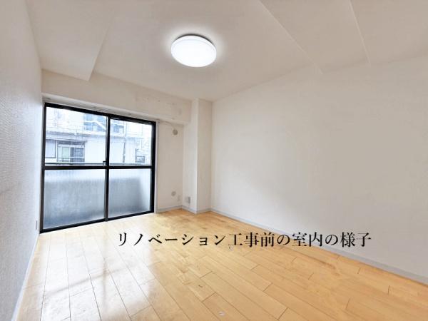 ライオンズマンション横浜第弐Ａ館