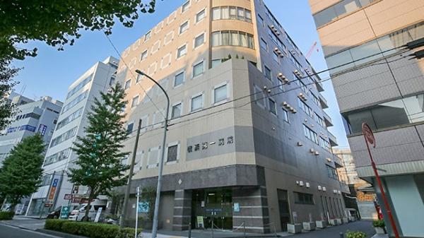 ライオンズマンション横浜第弐A館(医療法人社団善仁会横浜第一病院)