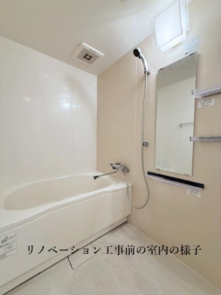 ライオンズマンション横浜第弐Ａ館