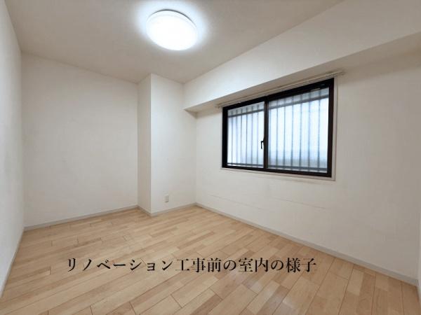 ライオンズマンション横浜第弐Ａ館