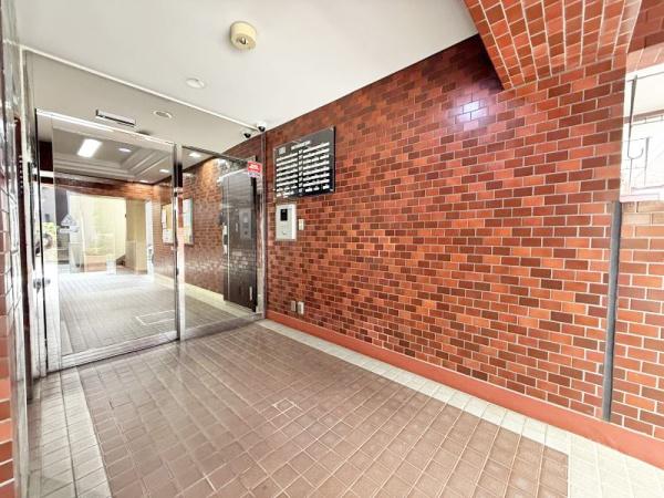 ライオンズマンション横浜第弐Ａ館