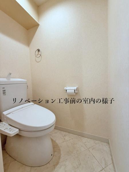 ライオンズマンション横浜第弐Ａ館