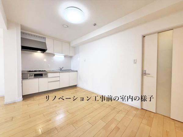 ライオンズマンション横浜第弐Ａ館