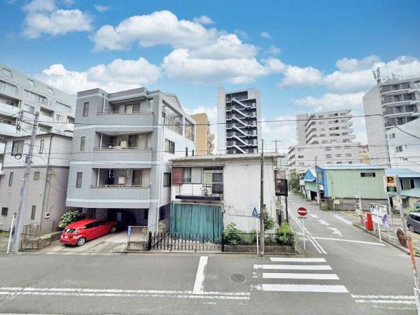 ライオンズマンション横浜第弐Ａ館