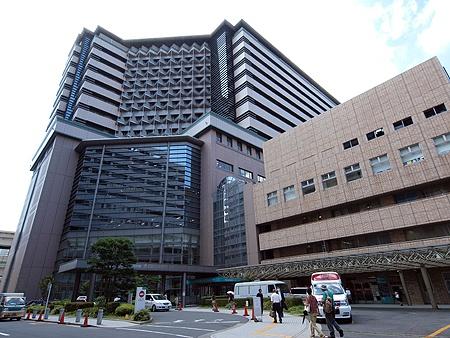 クレアール吉野町(公立大学法人横浜市立大学附属市民総合医療センター)