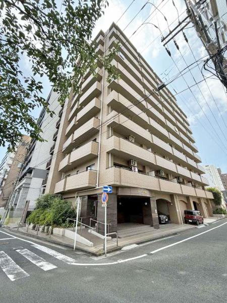 クレアール吉野町