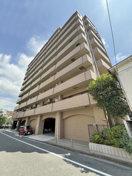 クレアール吉野町
