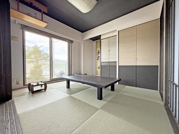 ラディエンス小田原本町