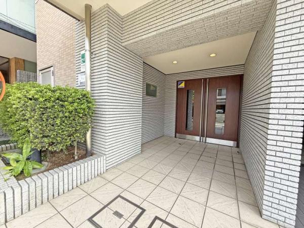 ラディエンス小田原本町