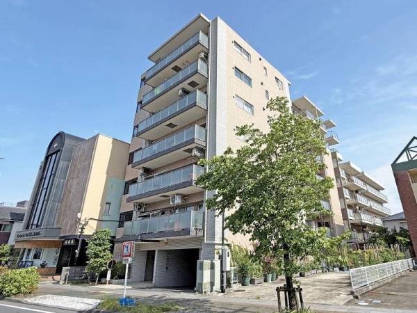 ラディエンス小田原本町