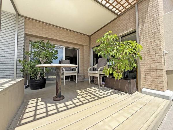 ラディエンス小田原本町